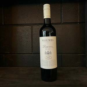 Wine: Yalumba Samuels Shiraz