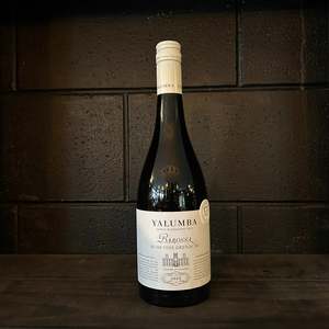 Wine: Yalumba Samuels Grenache
