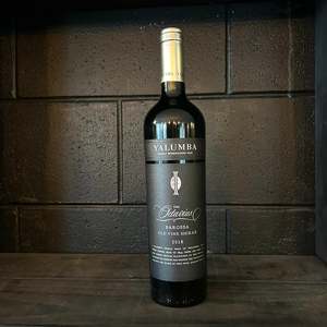 Yalumba Octavius Shiraz