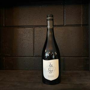 Wine: Tar and Roses Shiraz