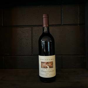 Rockford Rod & Spur Shiraz Cabernet