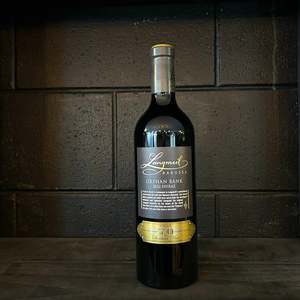 Langmeil Orphan Bank Shiraz