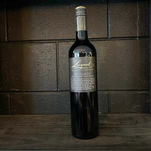 Wine: Langmeil Blacksmith Cabernet Sauvignon