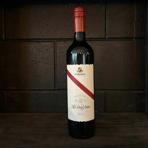 Wine: D'Arenberg Dead Arm Shiraz