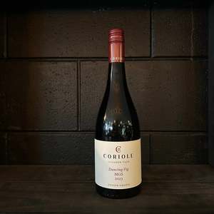 Coriole Dancing Fig Mataro Grenache Shiraz