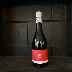 Wine: Chaffey Bros Synonymous Shiraz