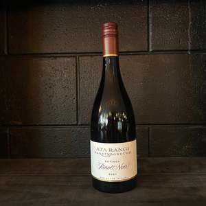 Ata Rangi Kotinga Pinot Noir
