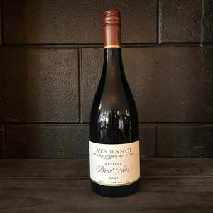 Ata Rangi Masters Pinot Noir