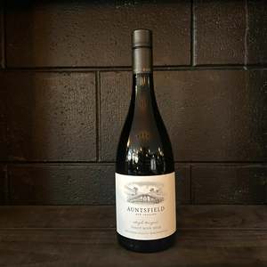 Auntsfield Pinot Noir
