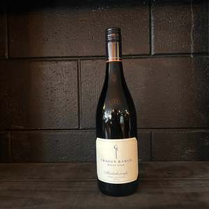 Craggy Range Martinborough Pinot Noir