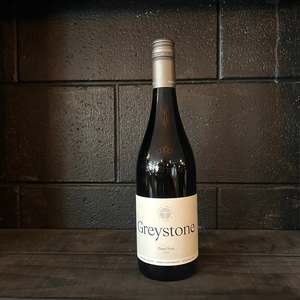Pinot Noir: Greystone Pinot Noir