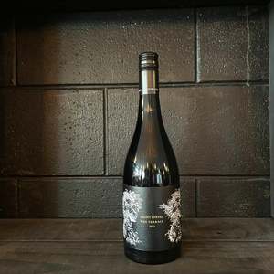 Mount Edward Pisa Pinot Noir