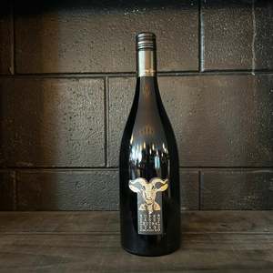 Nanny Goat Super Pinot Noir