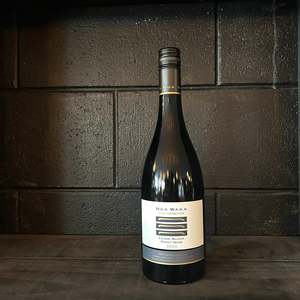 Nga Waka Lease Block Pinot Noir