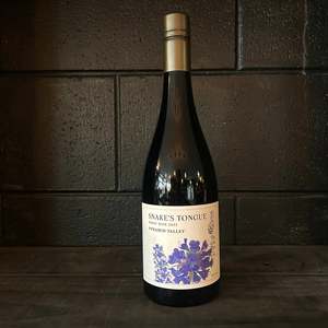 Pyramid Valley Snakes Tongue Pinot Noir