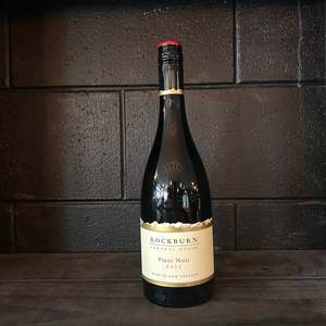Rockburn Pinot Noir