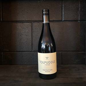 Pinot Noir: Tolpuddle Pinot Noir