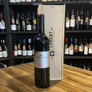 Brookfields Highland Merlot