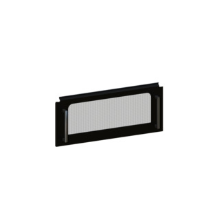 Products: Elite Firedoor Night Screen – Fernside Fires