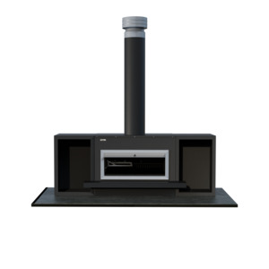 Products: Mackenzie Country – Fernside Fires