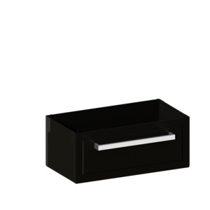 Products: Elite Bottom Storage Bin with Door – Fernside Fires