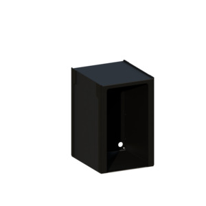 Products: Fridge Bin: 90L – Fernside Fires