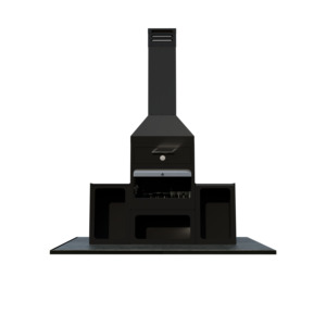 Products: Suburbia Firebox – Fernside Fires