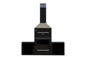 Products: Elite Fire Box – Fernside Fires