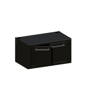 Products: BBQ Bin 6 Burner – Fernside Fires