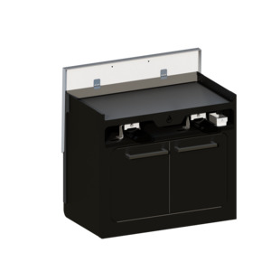 Products: Teppanyaki Table – Fernside Fires