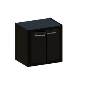 Products: 2 Door Cabinet – Fernside Fires