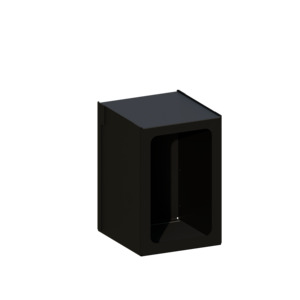 Products: Fridge Bin: 150L – Fernside Fires