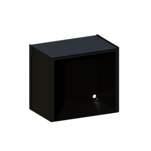 Products: Fridge Bin: Double Door – Fernside Fires