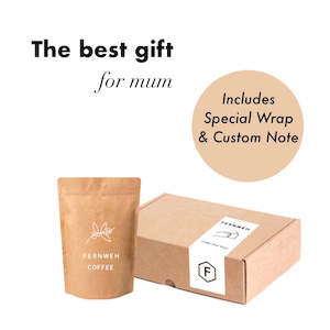 Christmas Gift Subscription: Mother's Day Gift