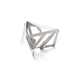 Products: Munieq Tetra Dripper - Stainless