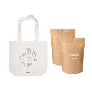 Coffee Boxes: Friends Coffee Box