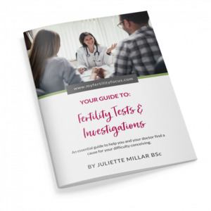 Fertility Tests and Investigations