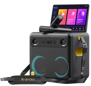Products: Karaoke System
