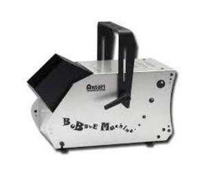 Products: Bubble Machine