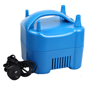 Products: Balloon Electrical Inflator