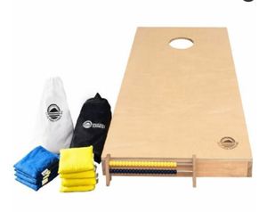 Products: Corn Toss Party Game - 8 Bags