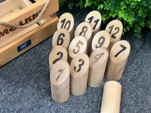 Products: Outdoor Skittles