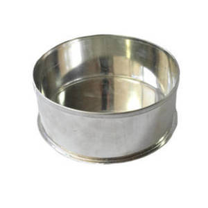Products: 8" Cake Tin Round