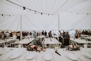 Products: Festoon Marquee Lighting Package