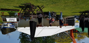 6x9 Clipframe Marquee Party Package Winter Special