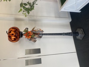 Products: ON SALE - Halloween Lamp