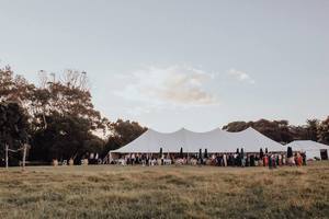 12x30m Electron Marquee