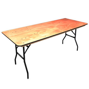 Products: Trestle Table, 1.8m Seats 6