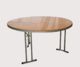 Round Table, 1.5m Seats 8
