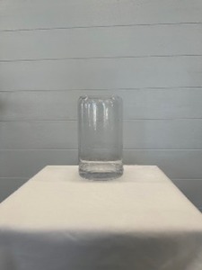 Products: Curved Top Vase